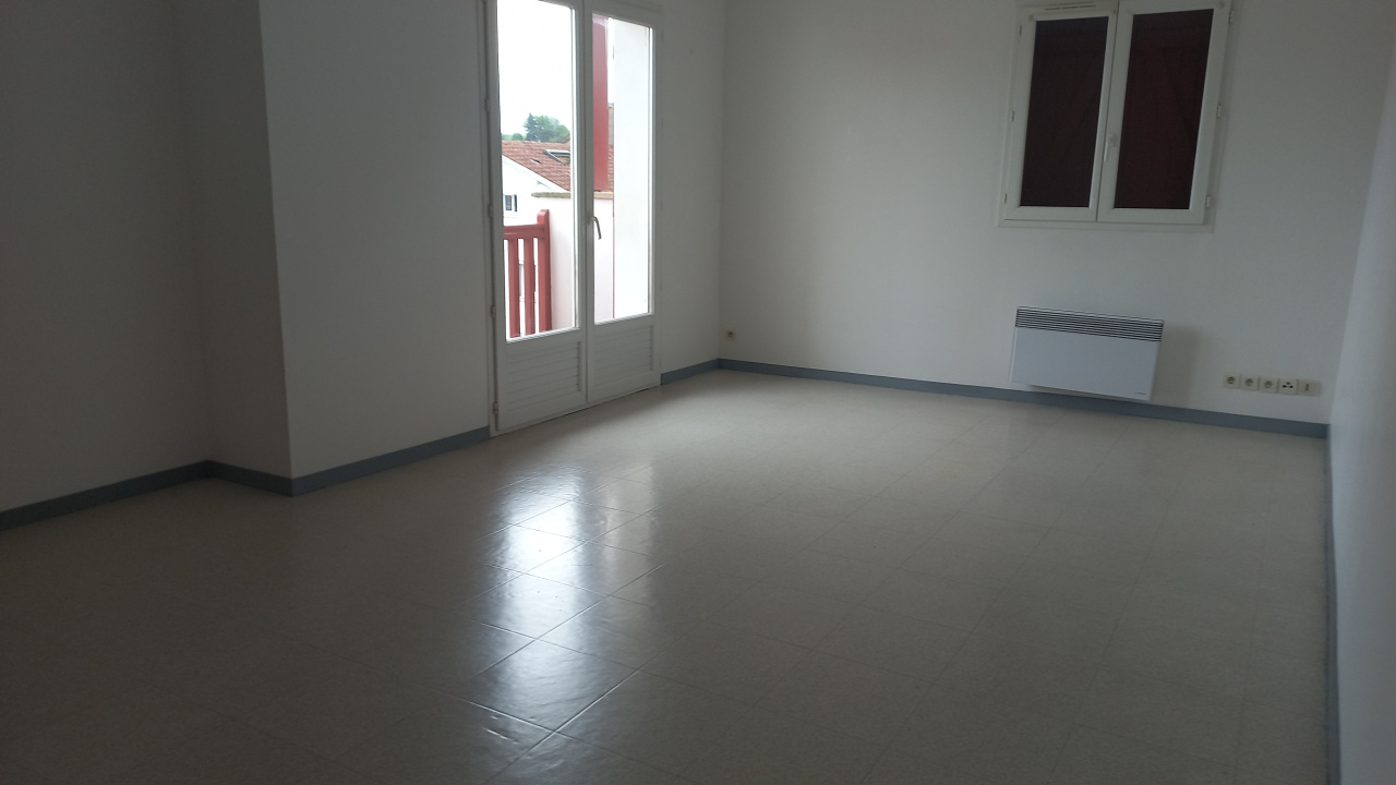 Image_5, Appartement, Saint-Palais, ref :900