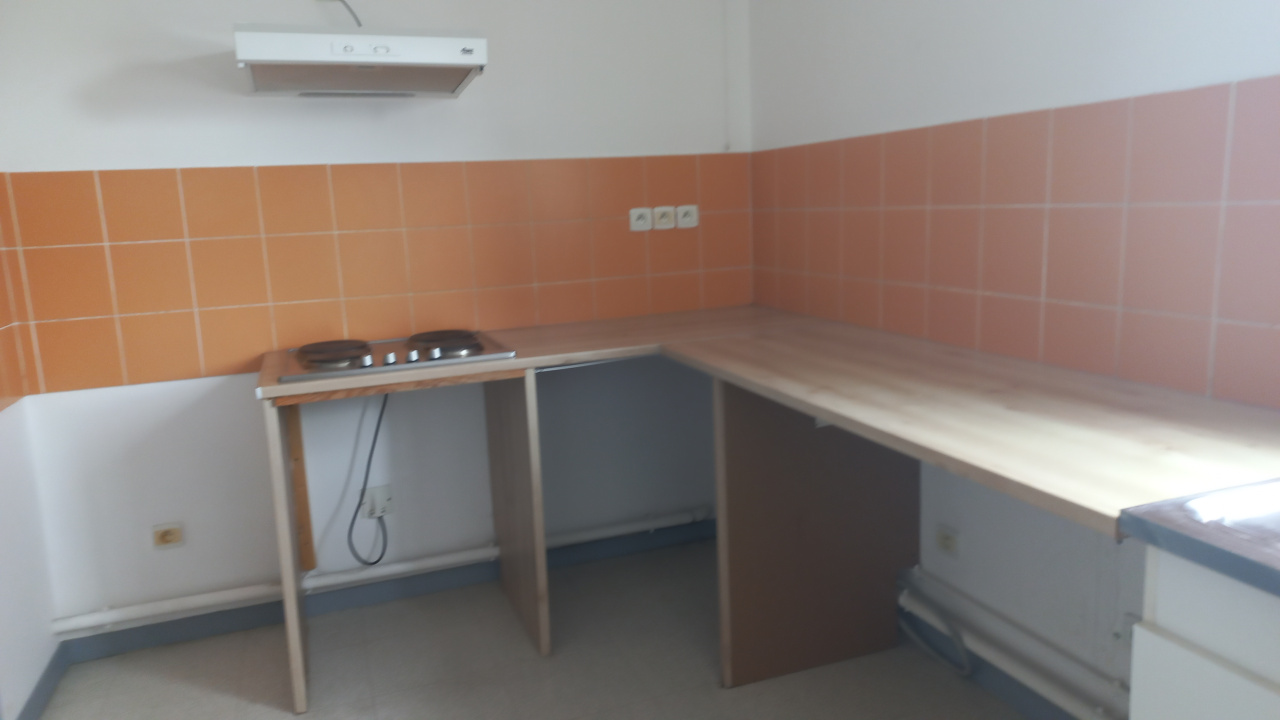 Image_2, Appartement, Saint-Palais, ref :900