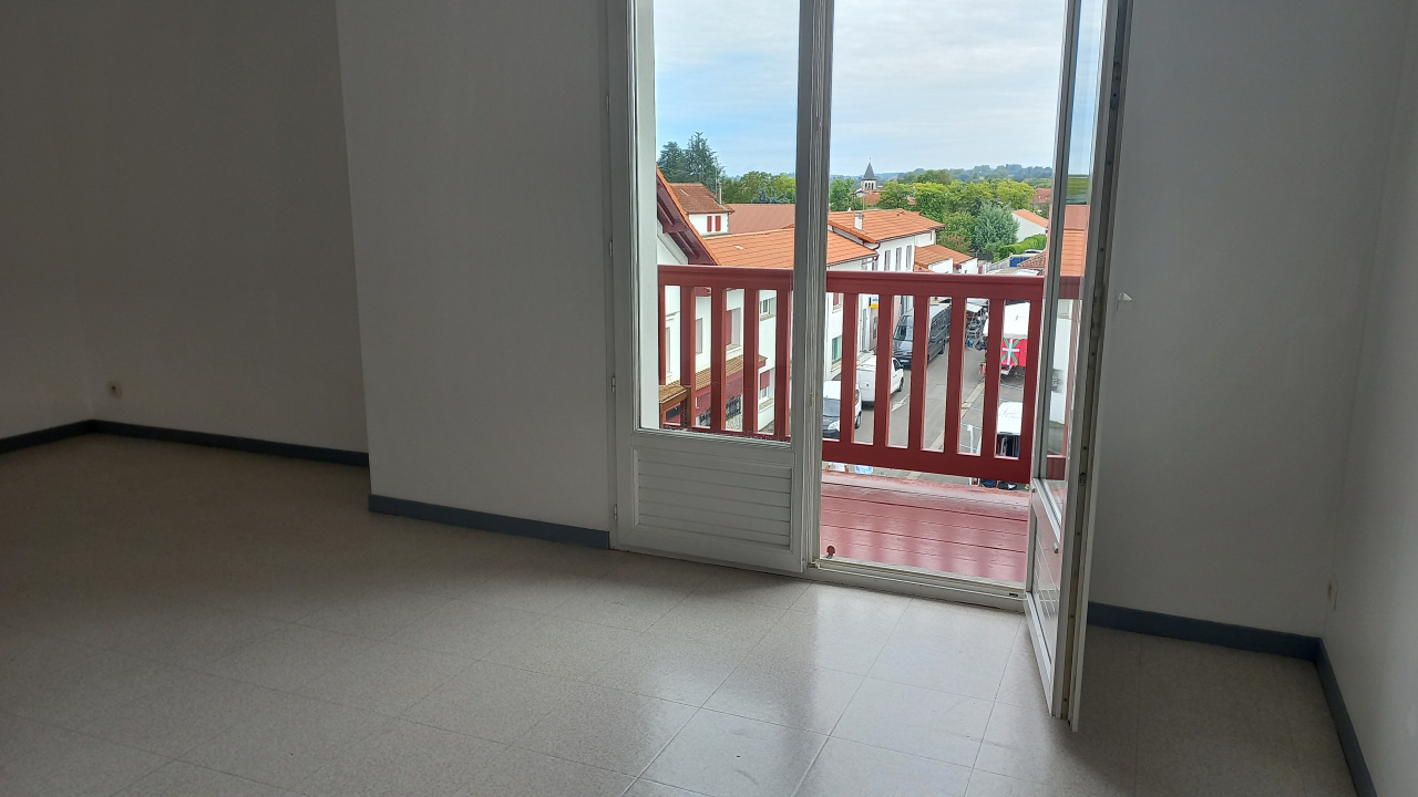Image_1, Appartement, Saint-Palais, ref :900