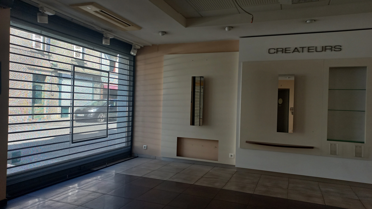 Image_3, Local commercial, Mauléon-Licharre, ref :50