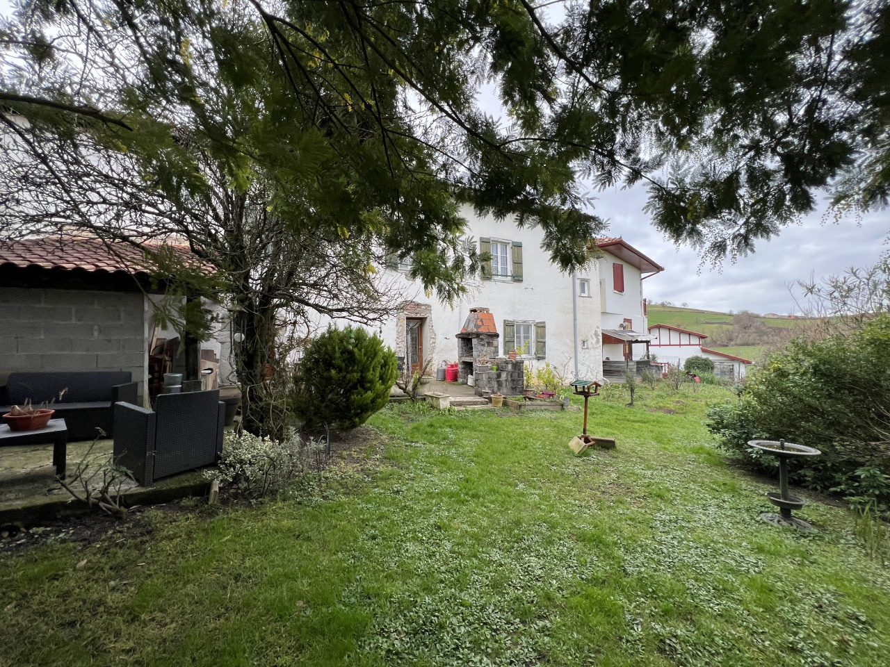 Image_1, Maison, Ostabat-Asme, ref :1223