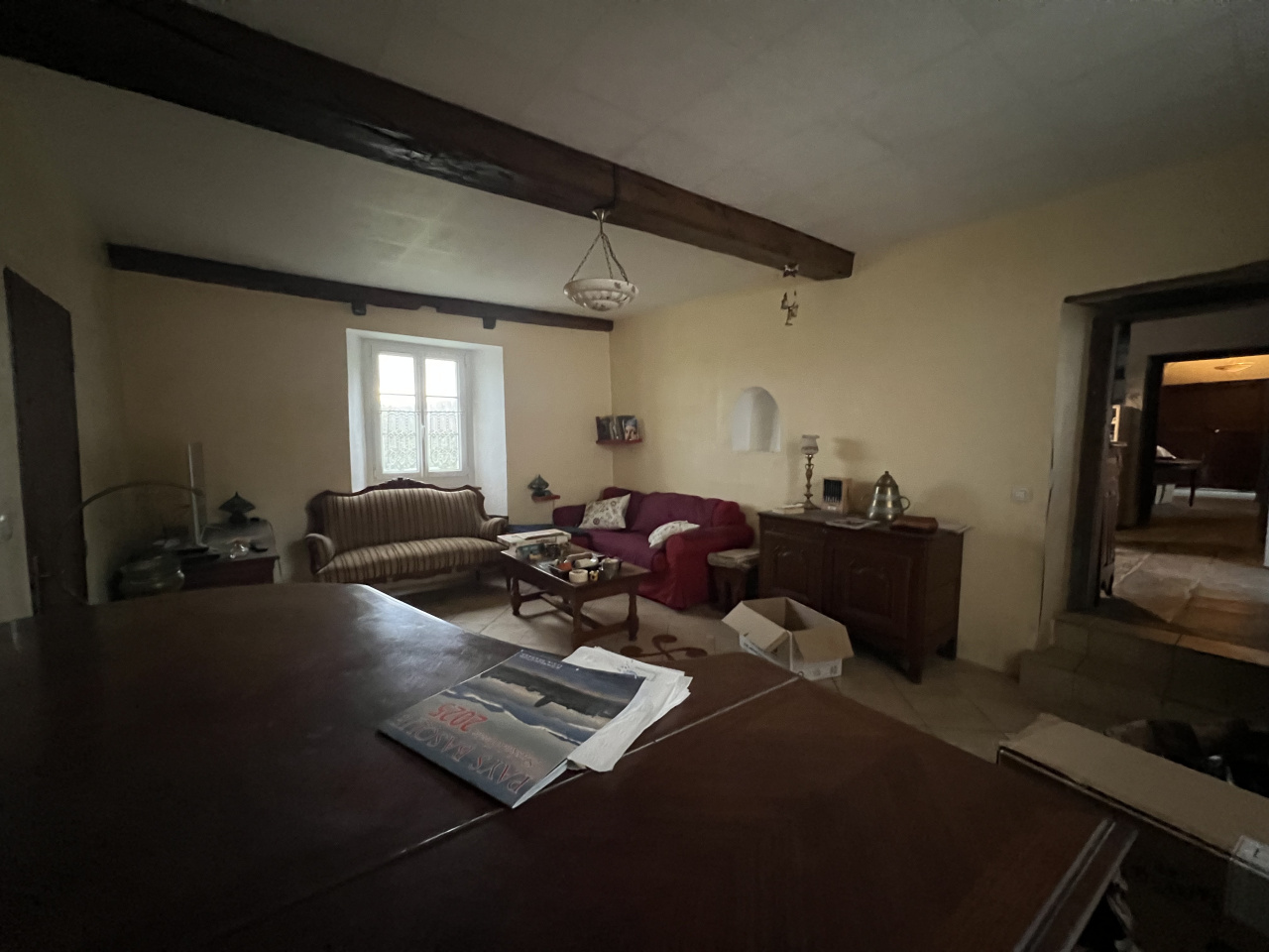 Image_4, Maison, Ostabat-Asme, ref :1223