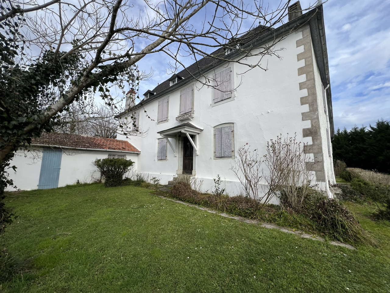 Image_1, Maison, Espès-Undurein, ref :1222