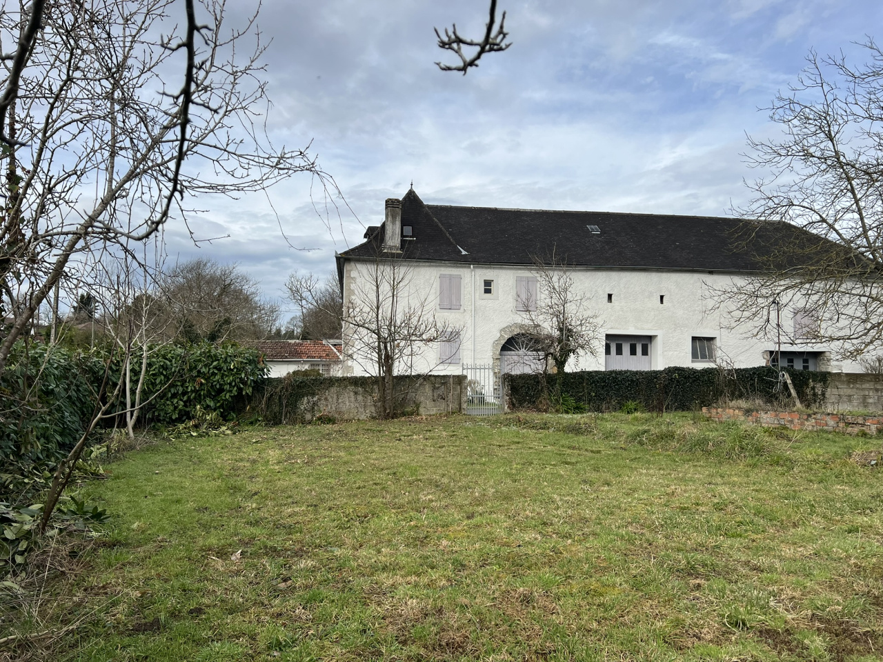 Image_2, Maison, Espès-Undurein, ref :1222