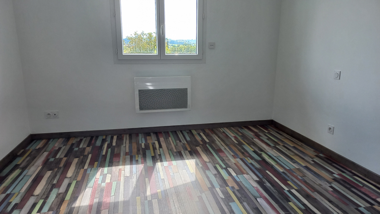 Image_2, Appartement, Masparraute, ref :800