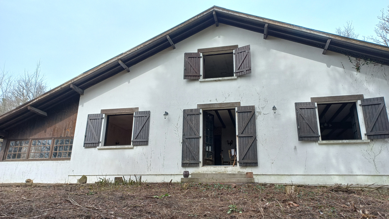Image_1, Maison, Arbouet-Sussaute, ref :1225