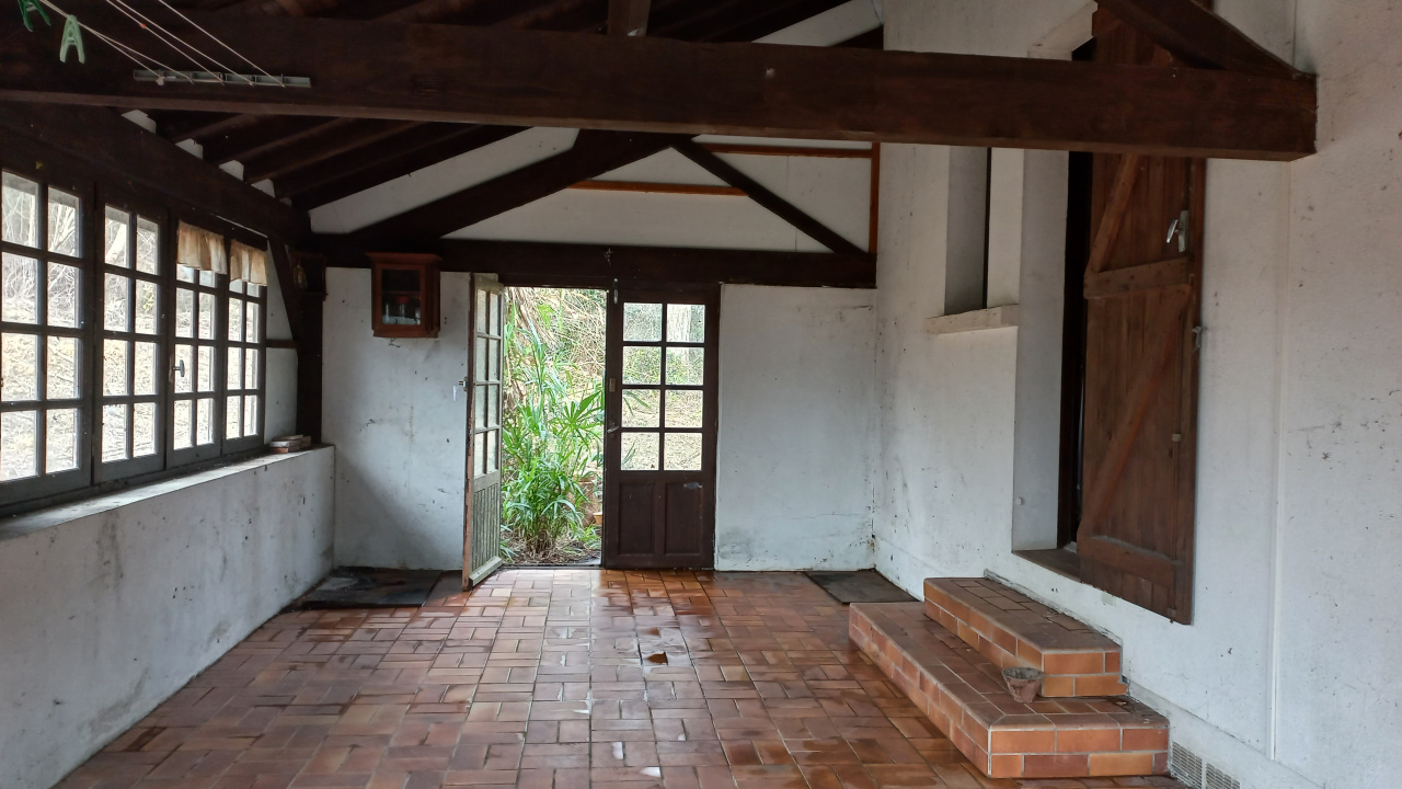 Image_4, Maison, Arbouet-Sussaute, ref :1225
