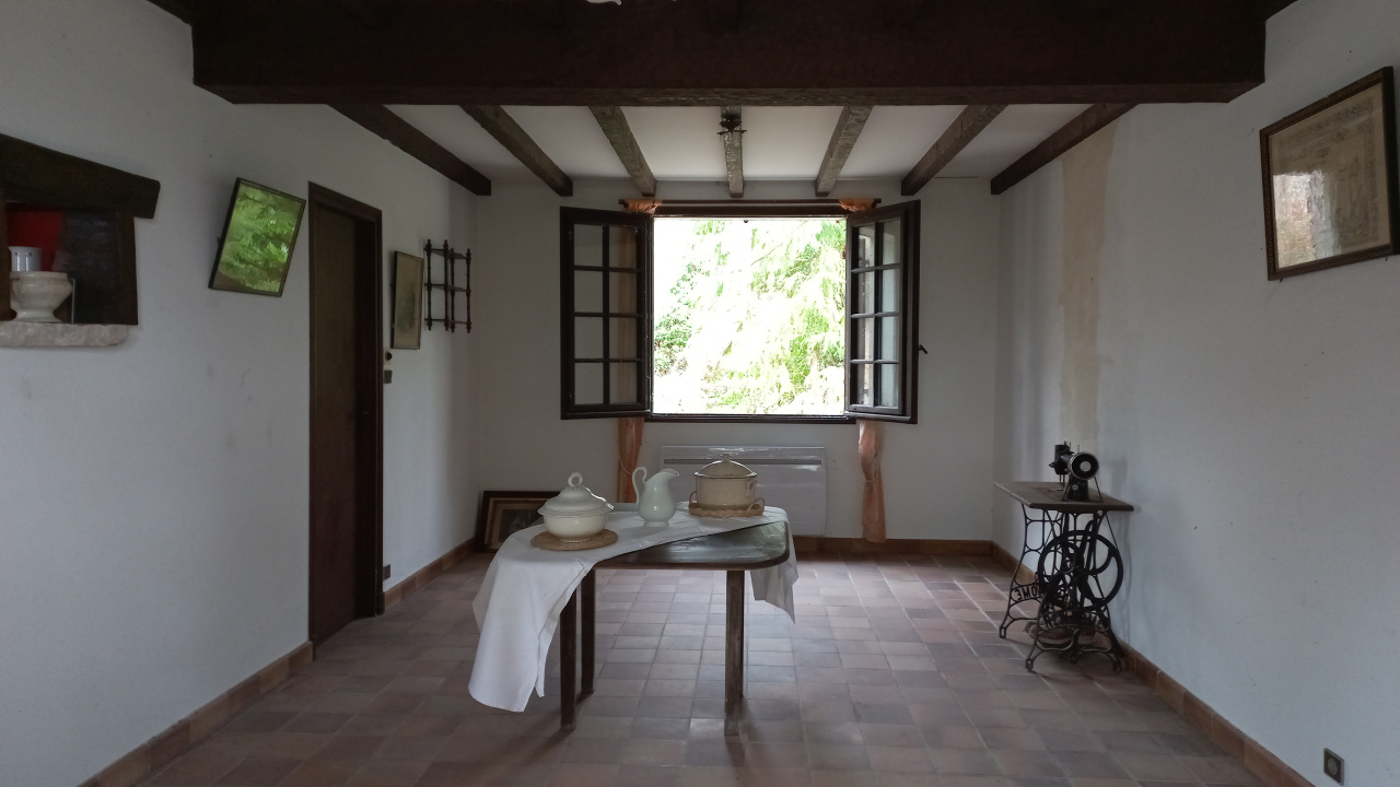 Image_1, Maison, Arbouet-Sussaute, ref :1225