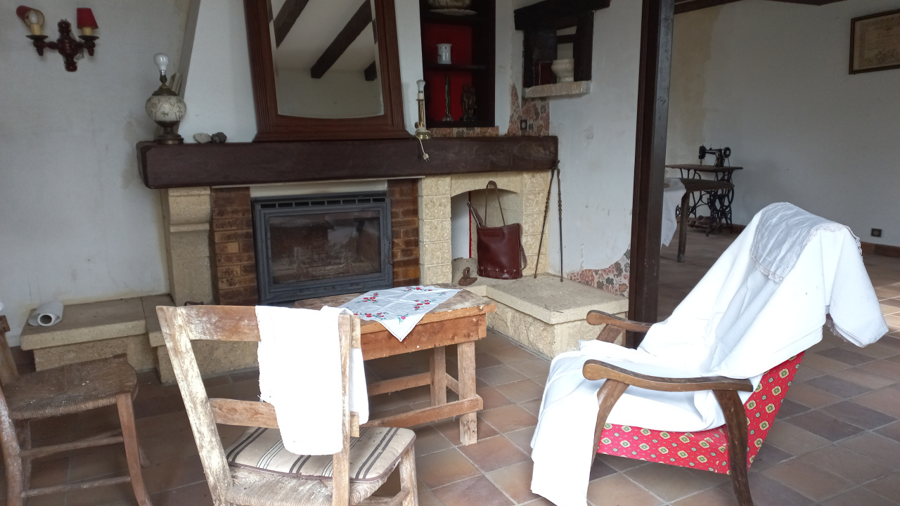 Image_2, Maison, Arbouet-Sussaute, ref :1225