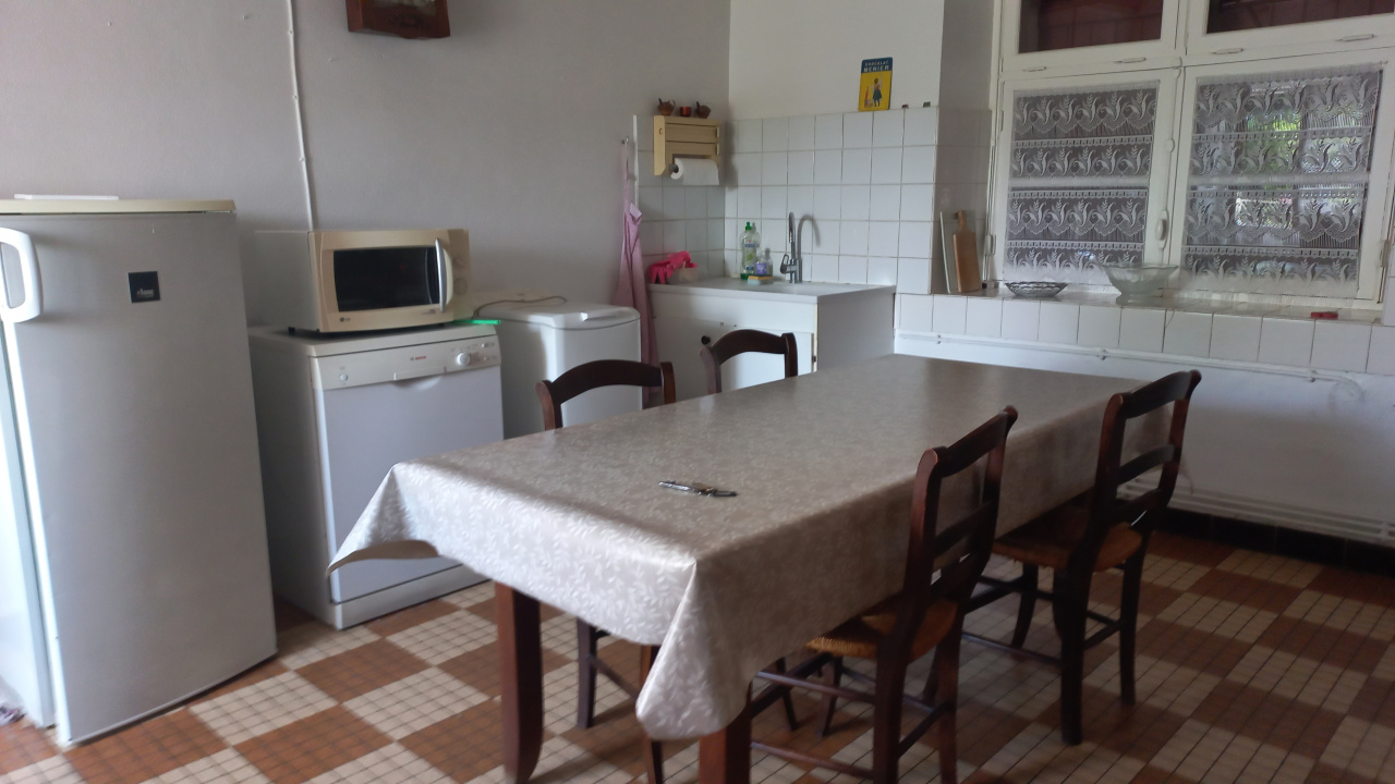 Image_5, Maison, Domezain-Berraute, ref :1254