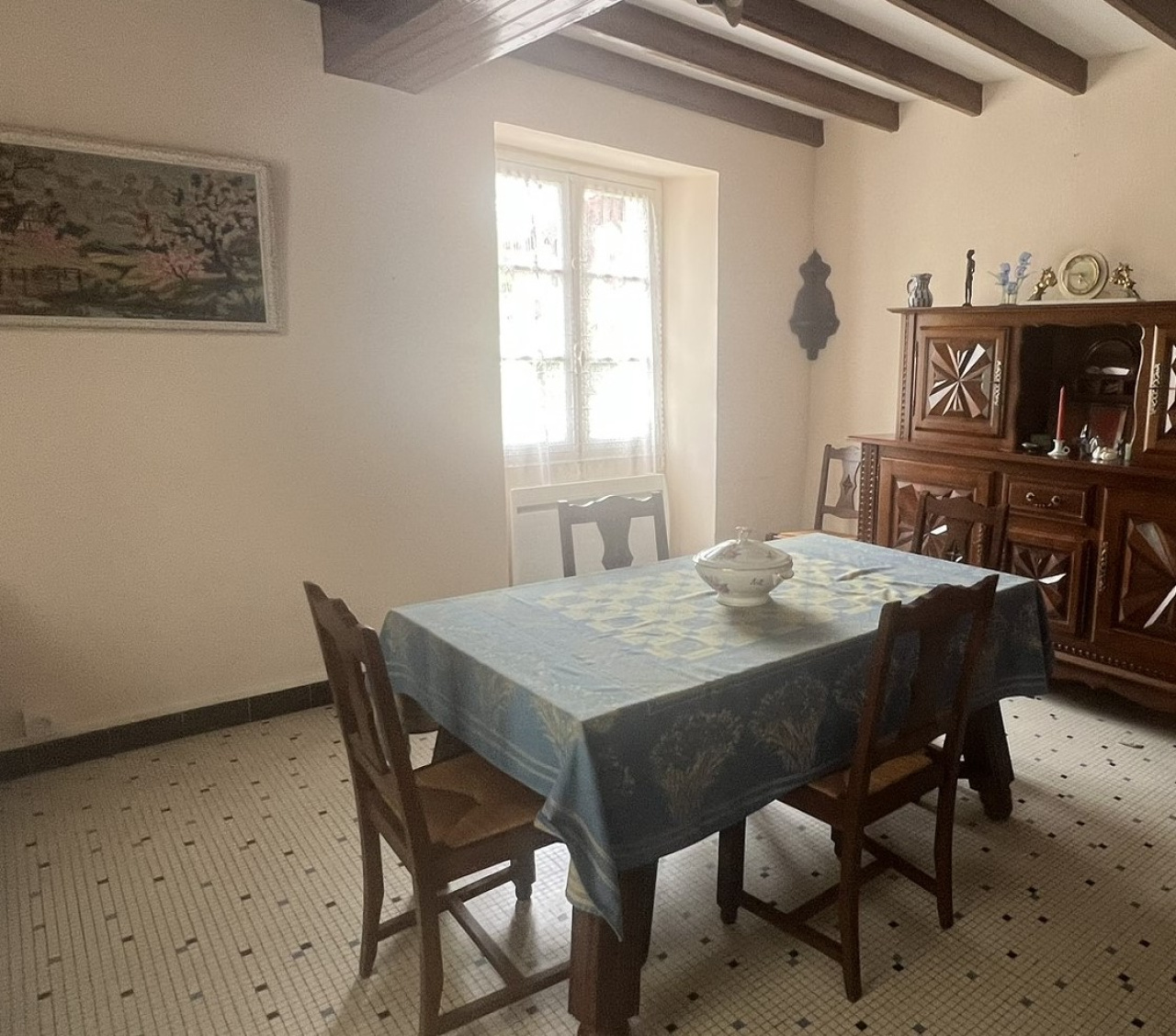 Image_3, Maison, Domezain-Berraute, ref :1254