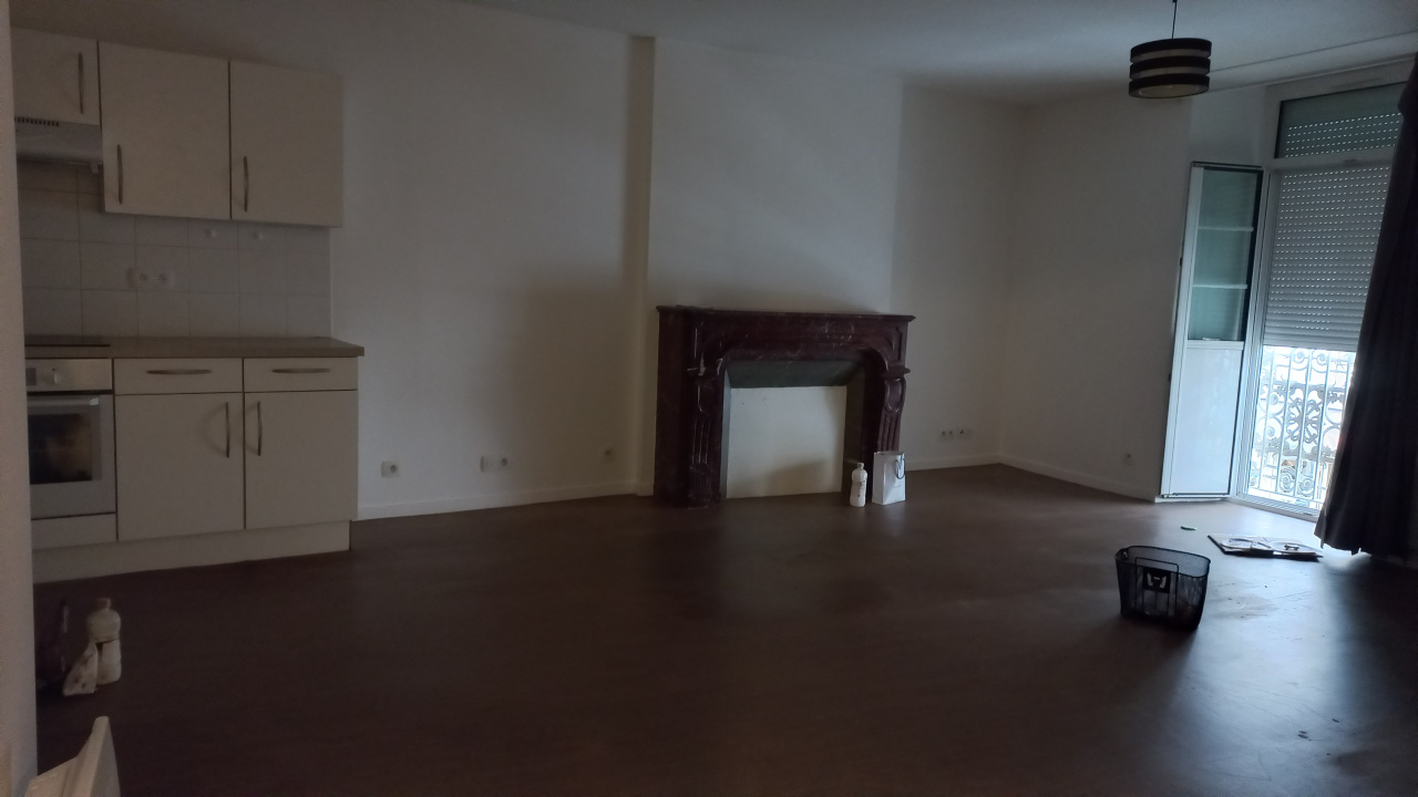 Image_2, Appartement, Saint-Palais, ref :1000