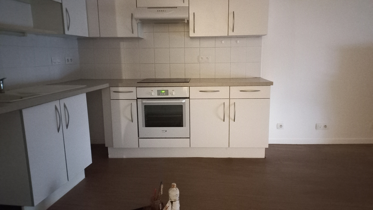 Image_1, Appartement, Saint-Palais, ref :1000