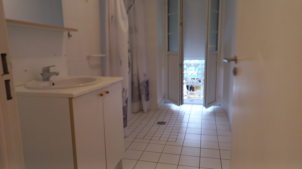Image_5, Appartement, Saint-Palais, ref :1000