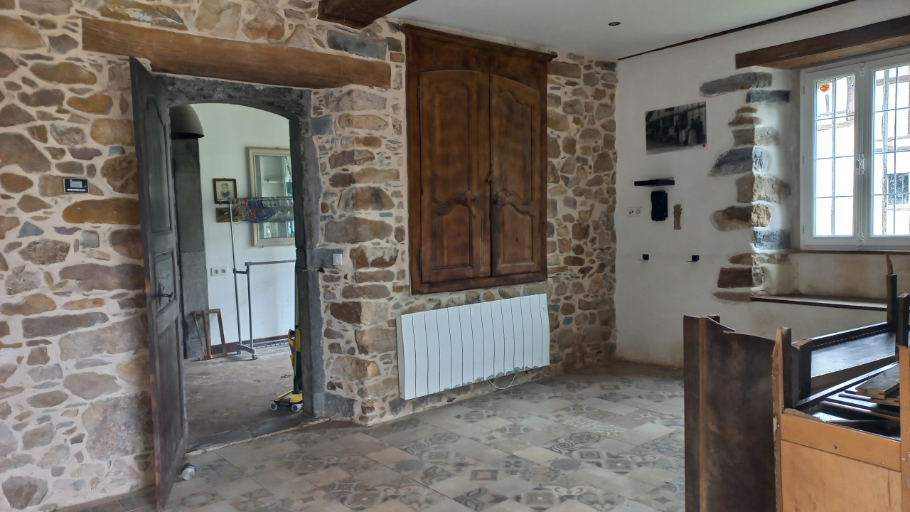 Image_4, Maison, Saint-Just-Ibarre, ref :1228