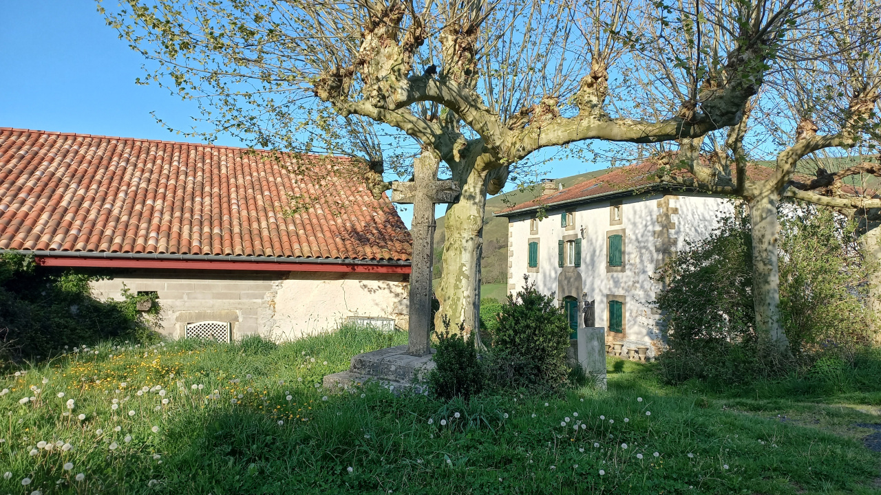 Image_13, Maison, Saint-Just-Ibarre, ref :
