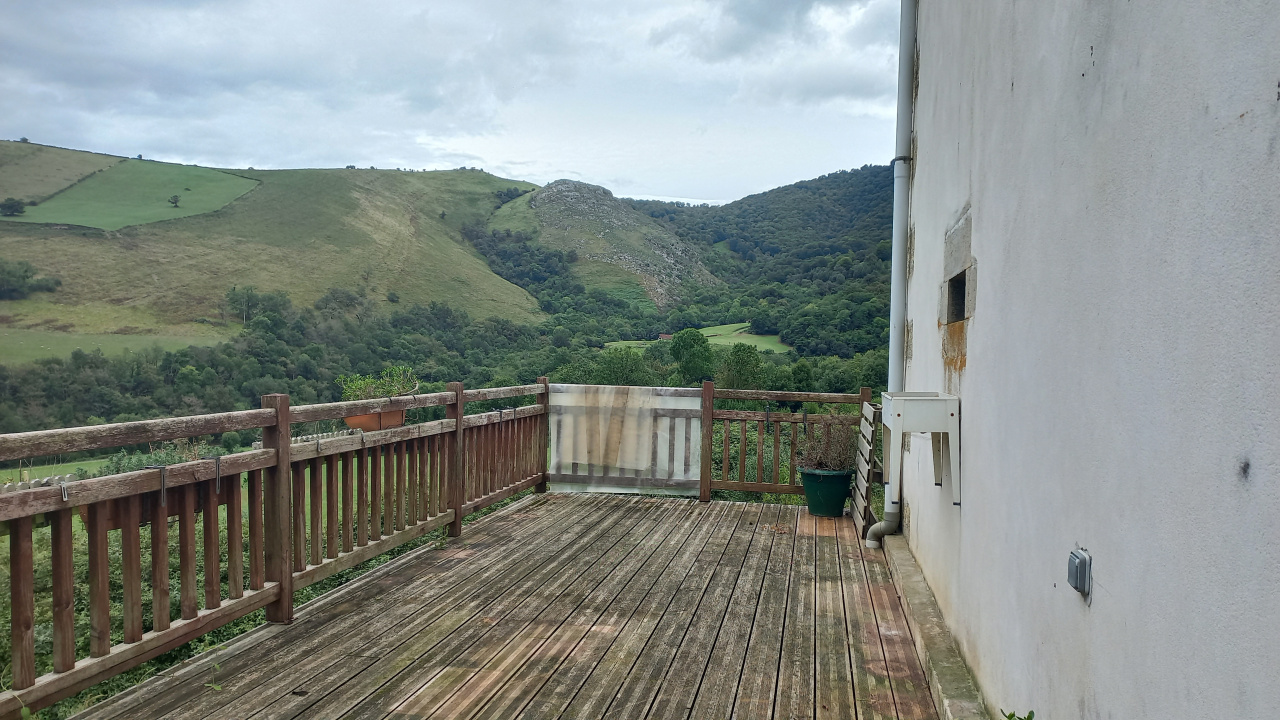Image_6, Maison, Saint-Just-Ibarre, ref :1228