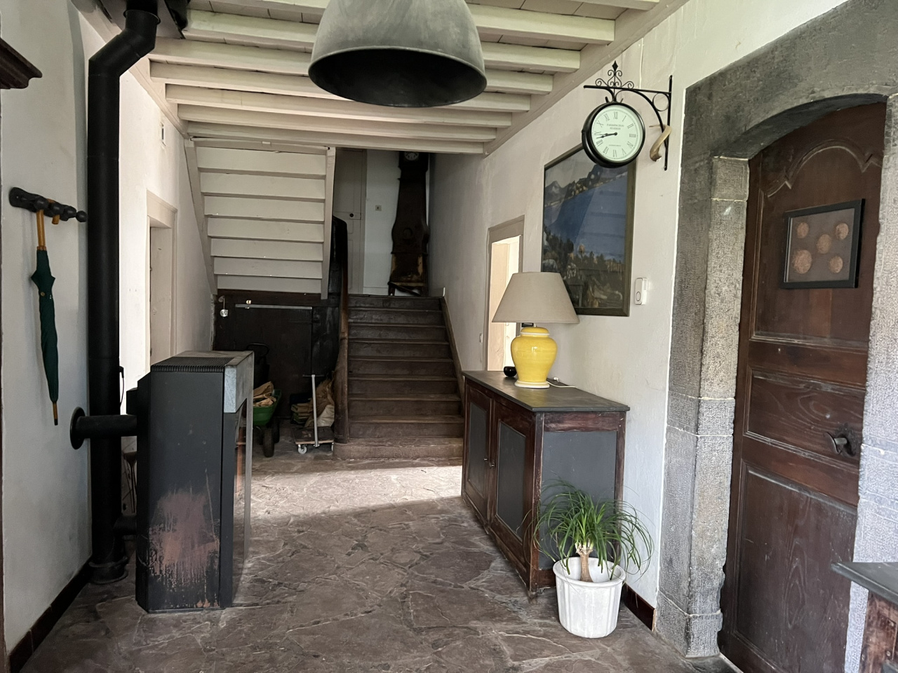 Image_5, Maison, Saint-Just-Ibarre, ref :