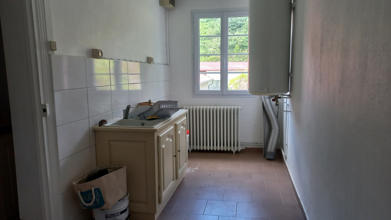 Image_5, Maison, Saint-Palais, ref :1234