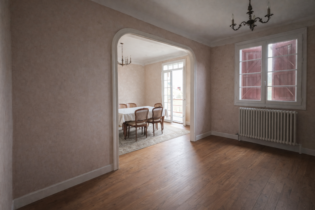 Image_4, Propriete, Saint-Palais, ref :1234