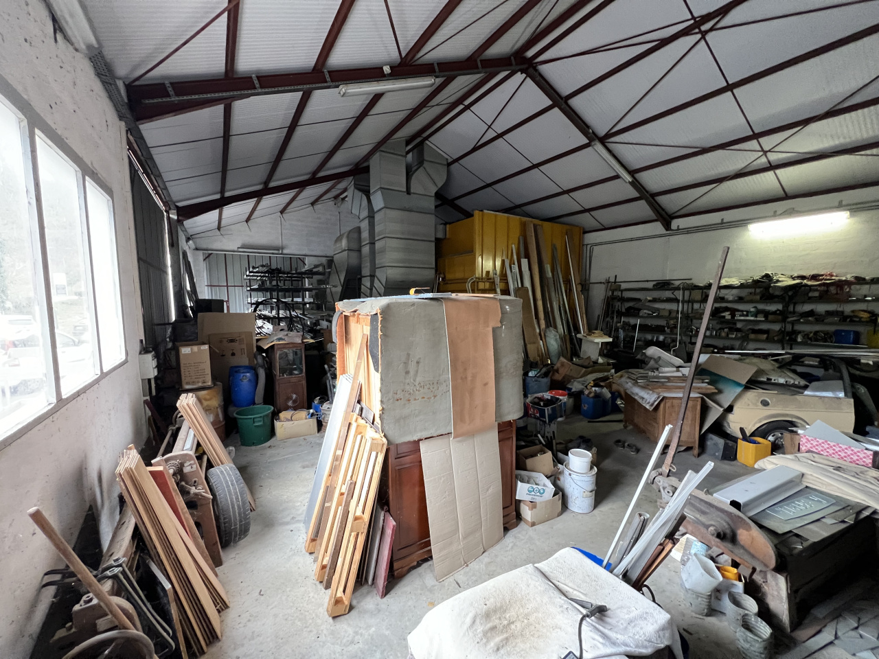 Image_8, Propriete, Saint-Palais, ref :1234