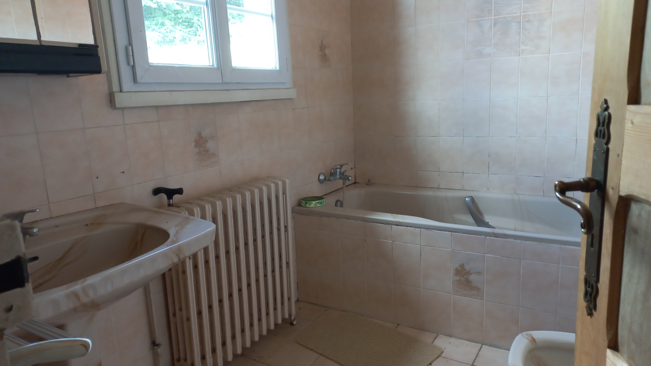 Image_4, Maison, Saint-Palais, ref :1234