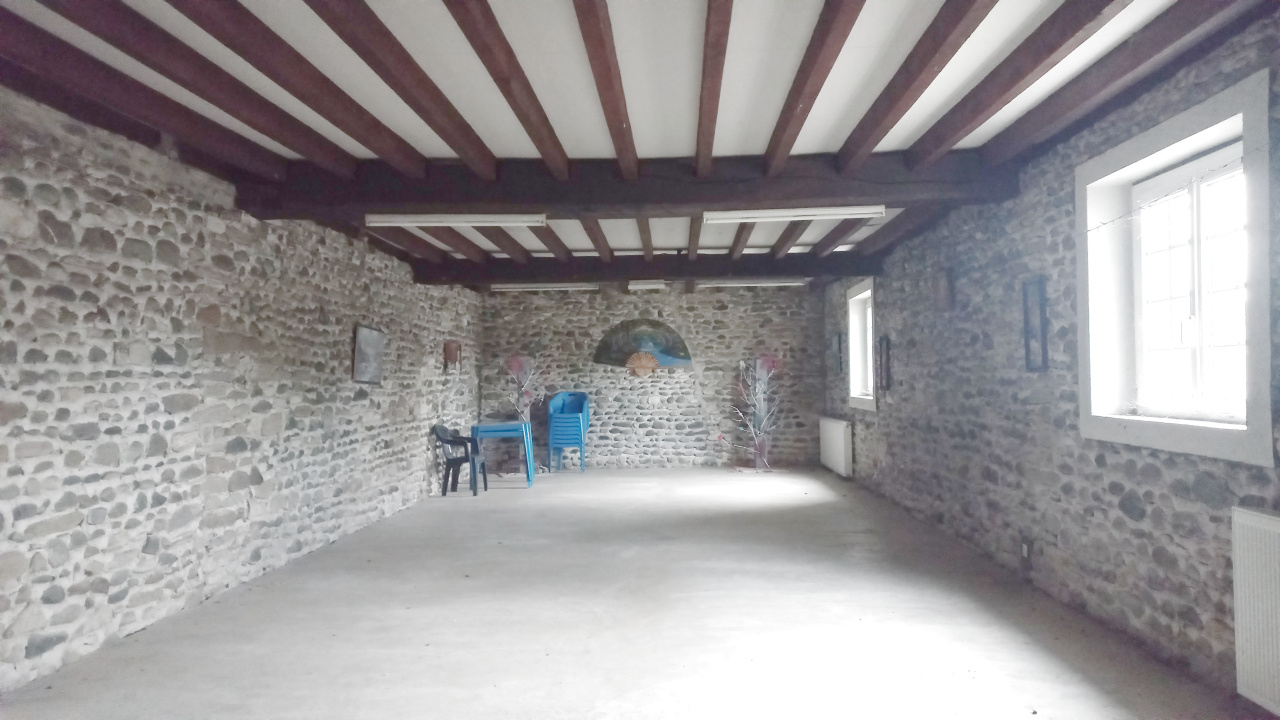 Image_1, Propriete, Barraute-Camu, ref :1259