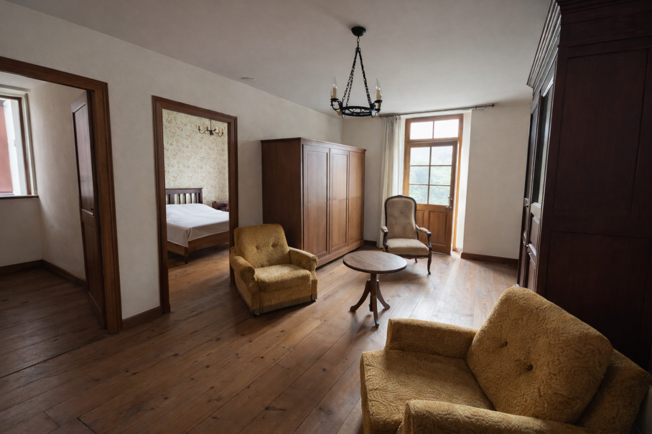 Image_9, Maison, Saint-Just-Ibarre, ref :1246