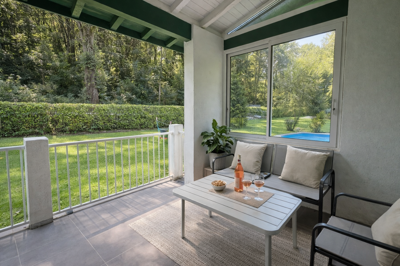 Image_8, Maison, Larribar-Sorhapuru, ref :1240