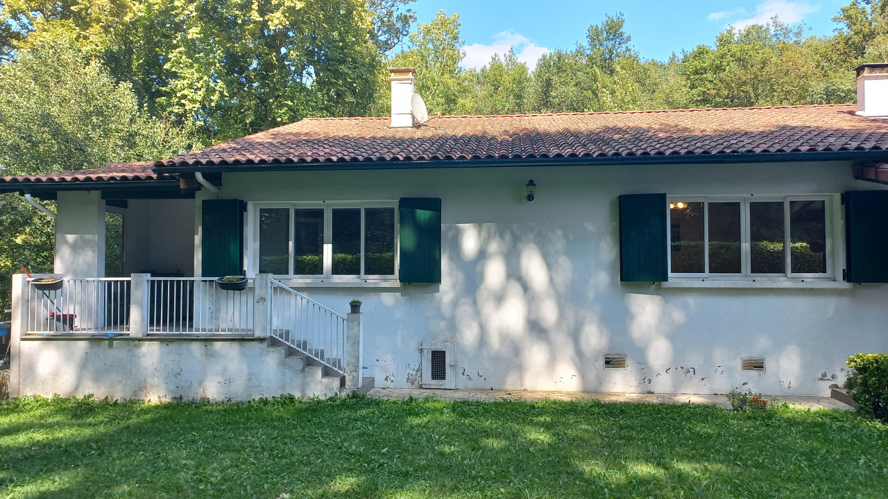 Image_4, Maison, Larribar-Sorhapuru, ref :1240