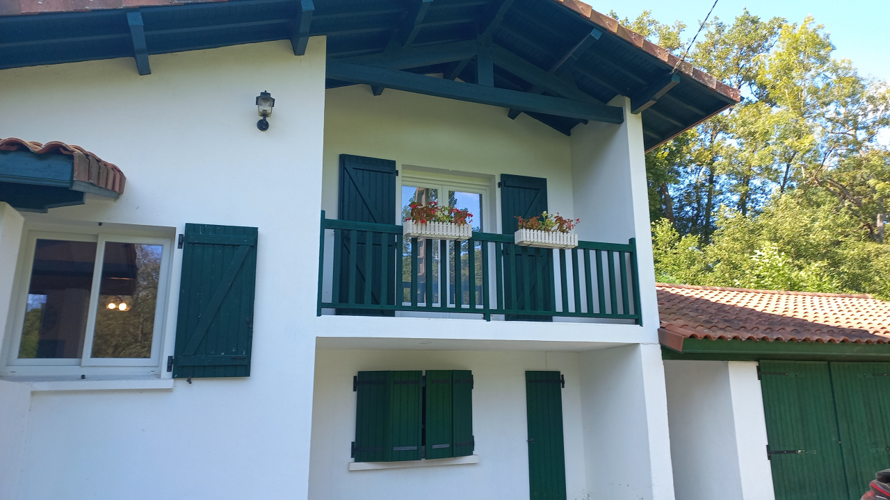 Image_3, Maison, Larribar-Sorhapuru, ref :1240