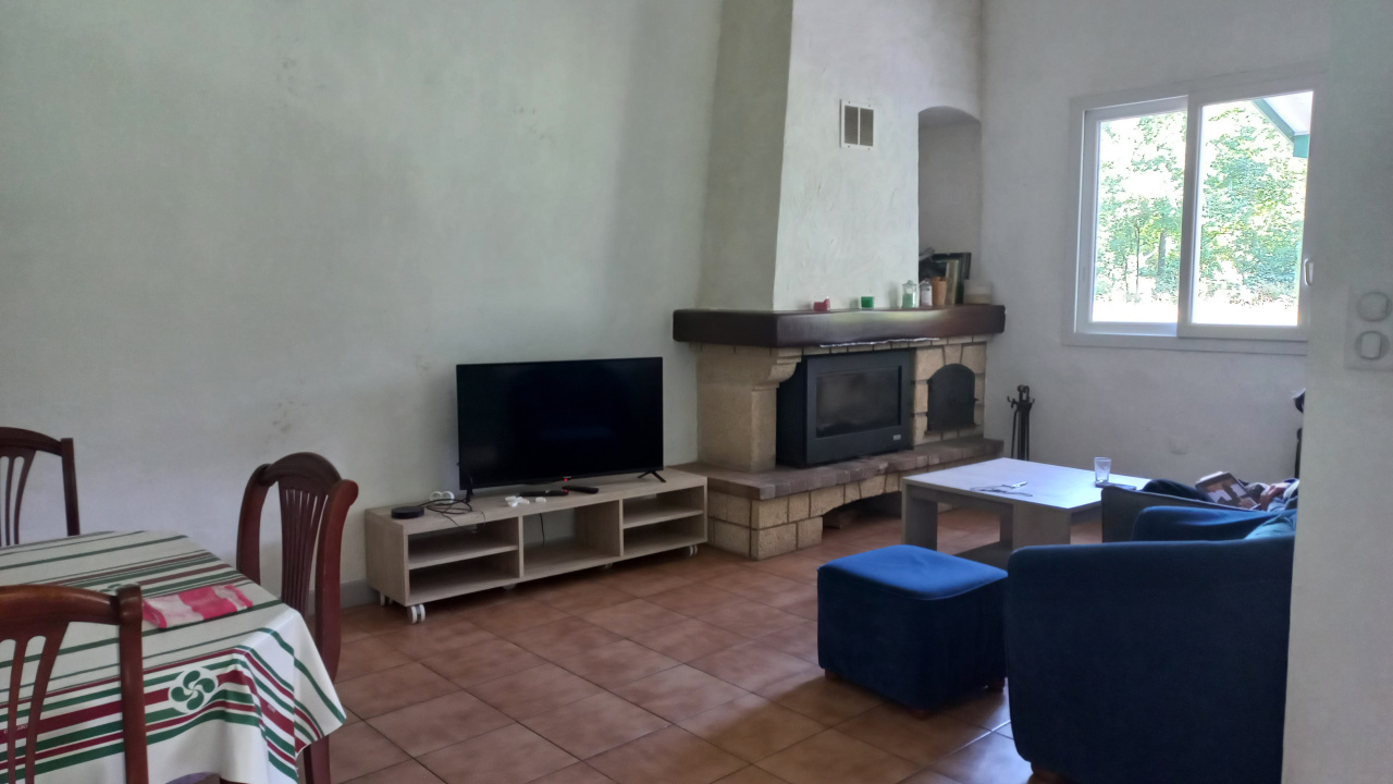 Image_5, Maison, Larribar-Sorhapuru, ref :1240