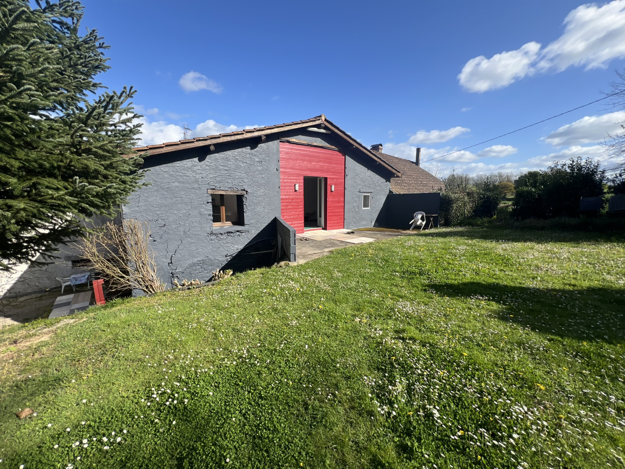 Image_11, Maison, Aïcirits-Camou-Suhast, ref :1227