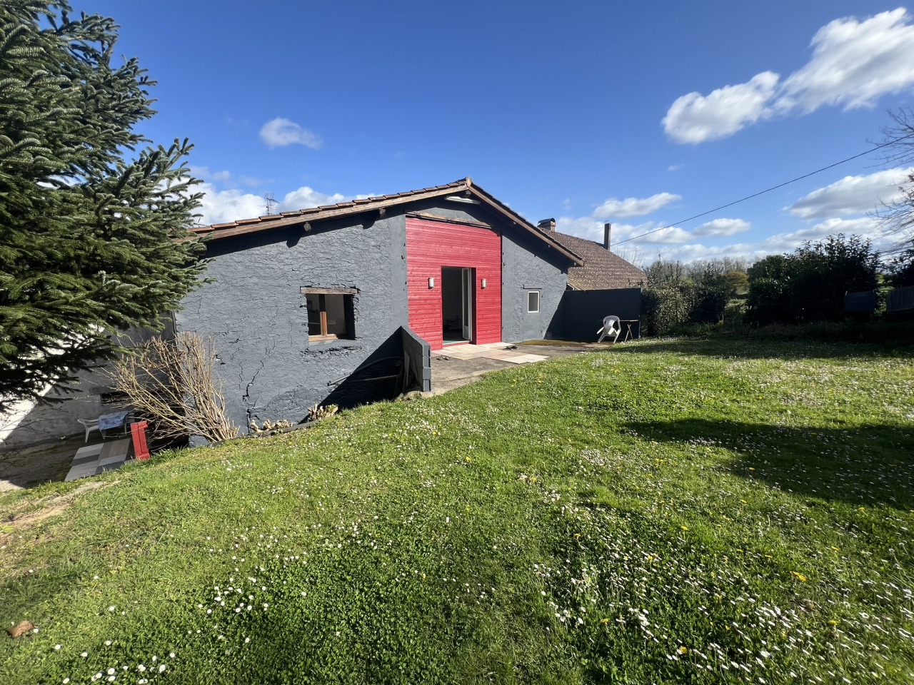 Image_7, Maison, Aïcirits-Camou-Suhast, ref :1227
