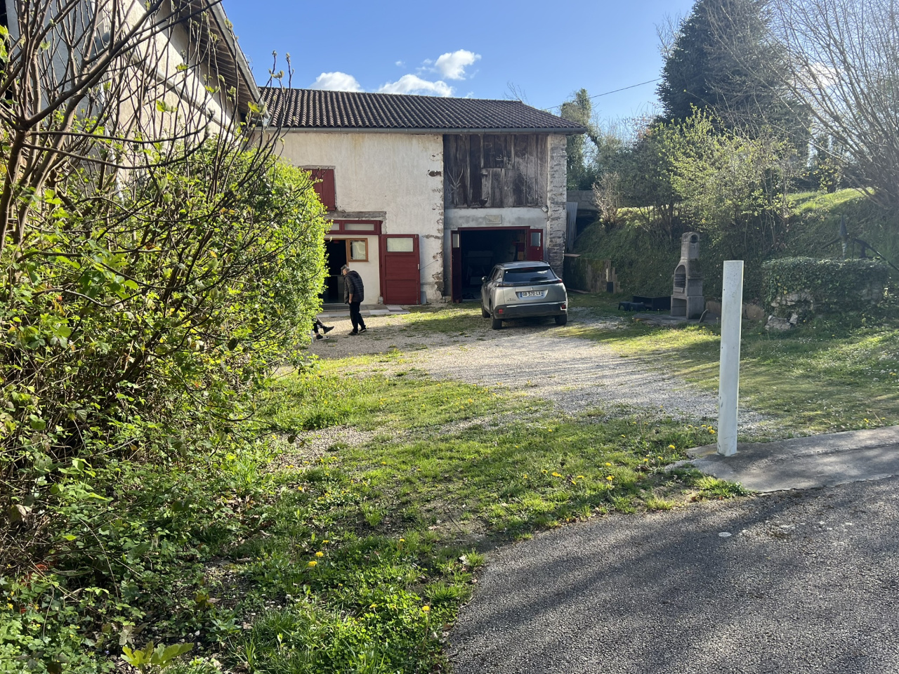 Image_9, Maison, Aïcirits-Camou-Suhast, ref :1227