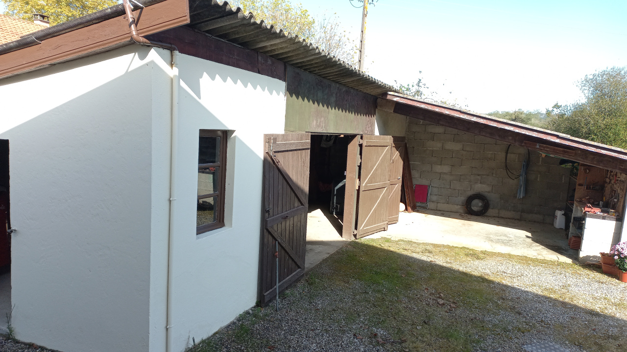 Image_6, Maison, Barraute-Camu, ref :1217