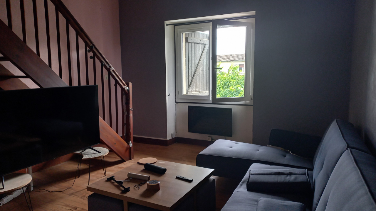 Image_2, Duplex, Saint-Palais, ref :800