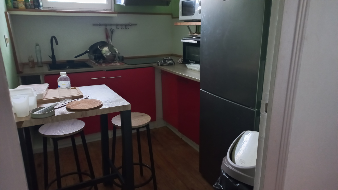 Image_3, Duplex, Saint-Palais, ref :800