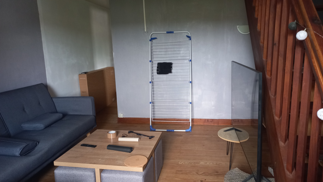 Image_1, Duplex, Saint-Palais, ref :800