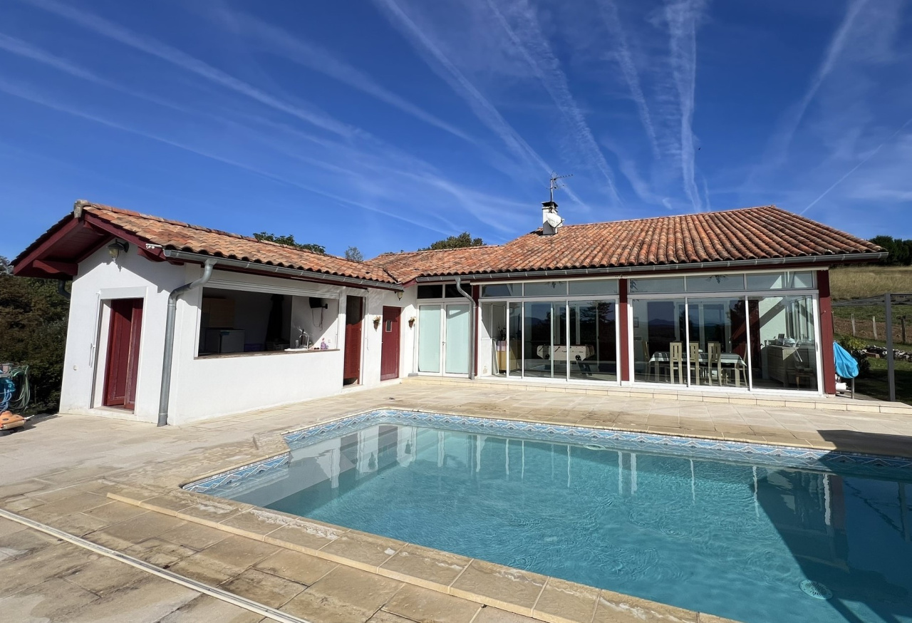 Image_1, Villa, Arraute-Charritte, ref :1258