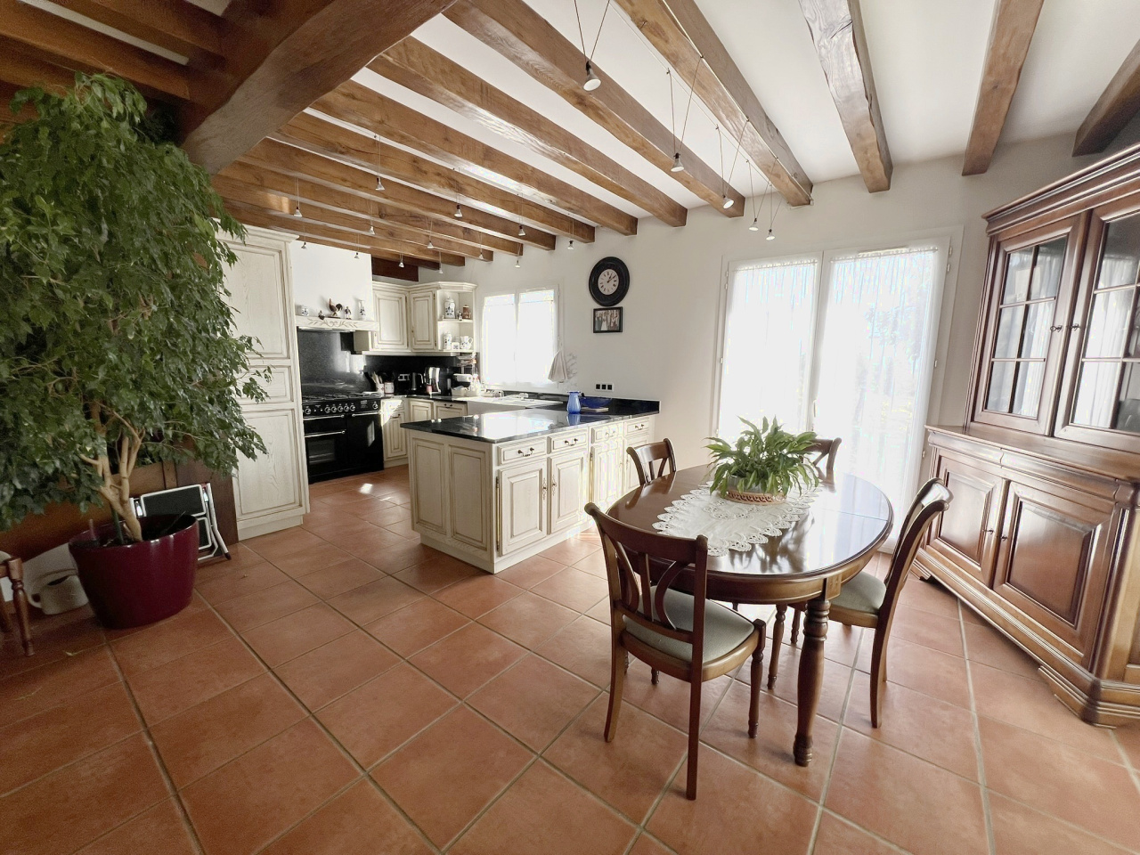 Image_4, Villa, Arraute-Charritte, ref :1258