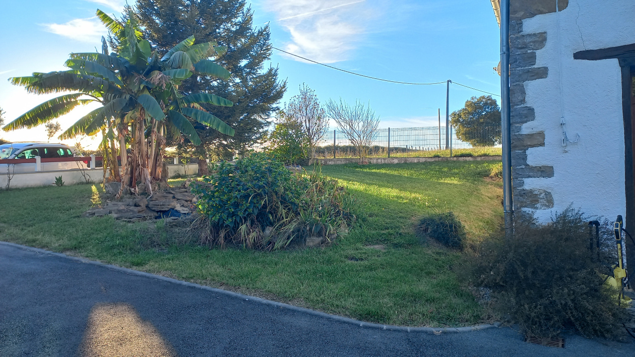 Image_3, Maison, Lohitzun-Oyhercq, ref :1240