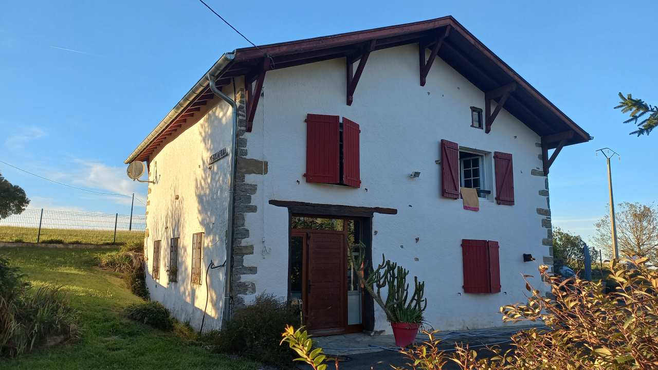 Image_2, Maison, Lohitzun-Oyhercq, ref :1240