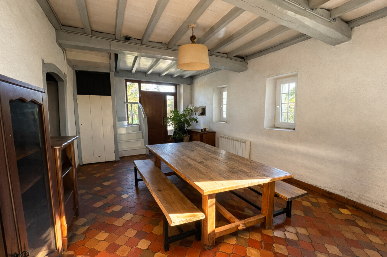 Image_4, Maison, Lohitzun-Oyhercq, ref :1240