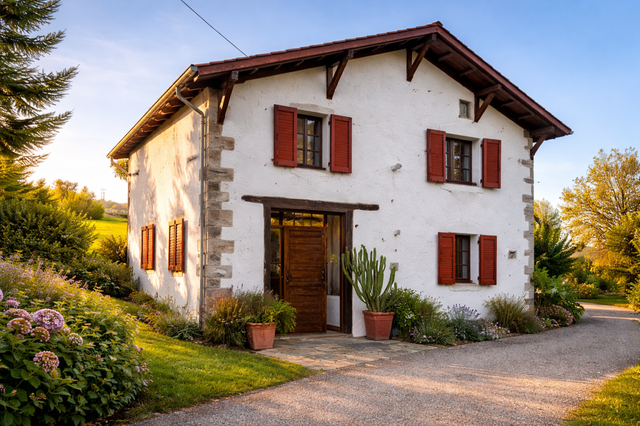 Image_2, Maison, Lohitzun-Oyhercq, ref :1240