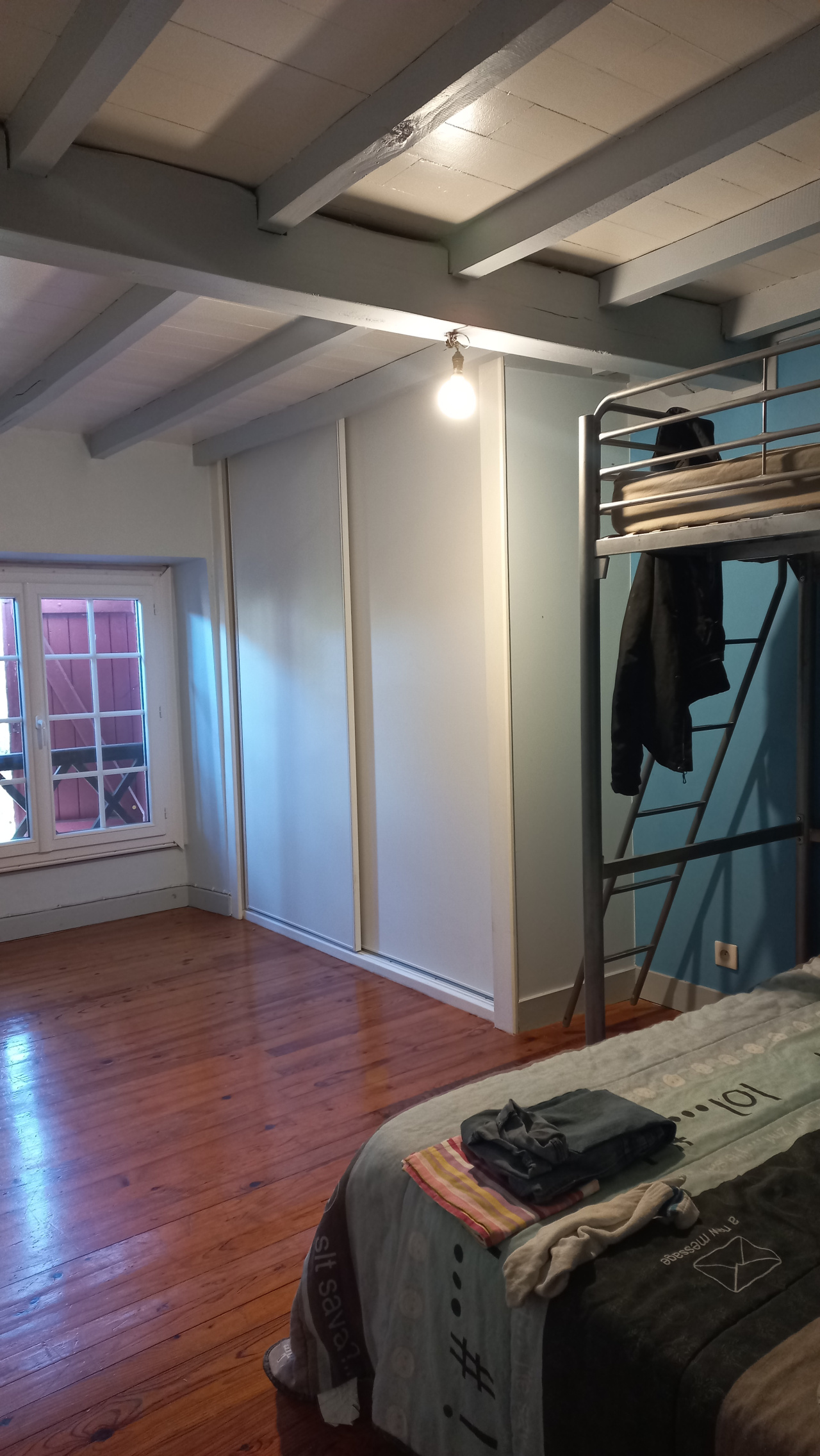 Image_6, Maison, Lohitzun-Oyhercq, ref :1240