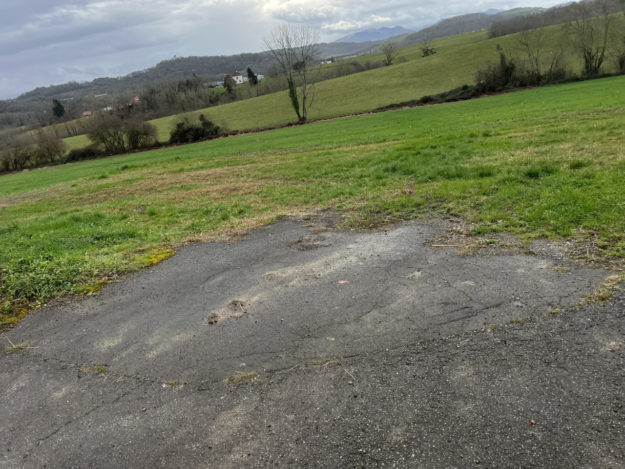 Image_7, Terrain à batir, Aroue ithorrots olhaiby, ref :7000