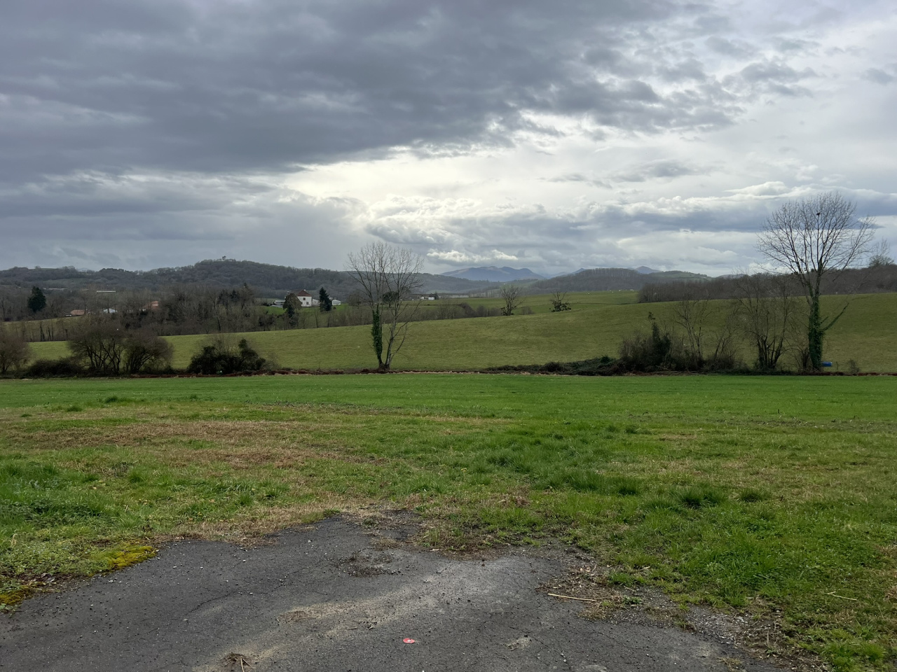 Image_4, Terrain à batir, Aroue ithorrots olhaiby, ref :7000