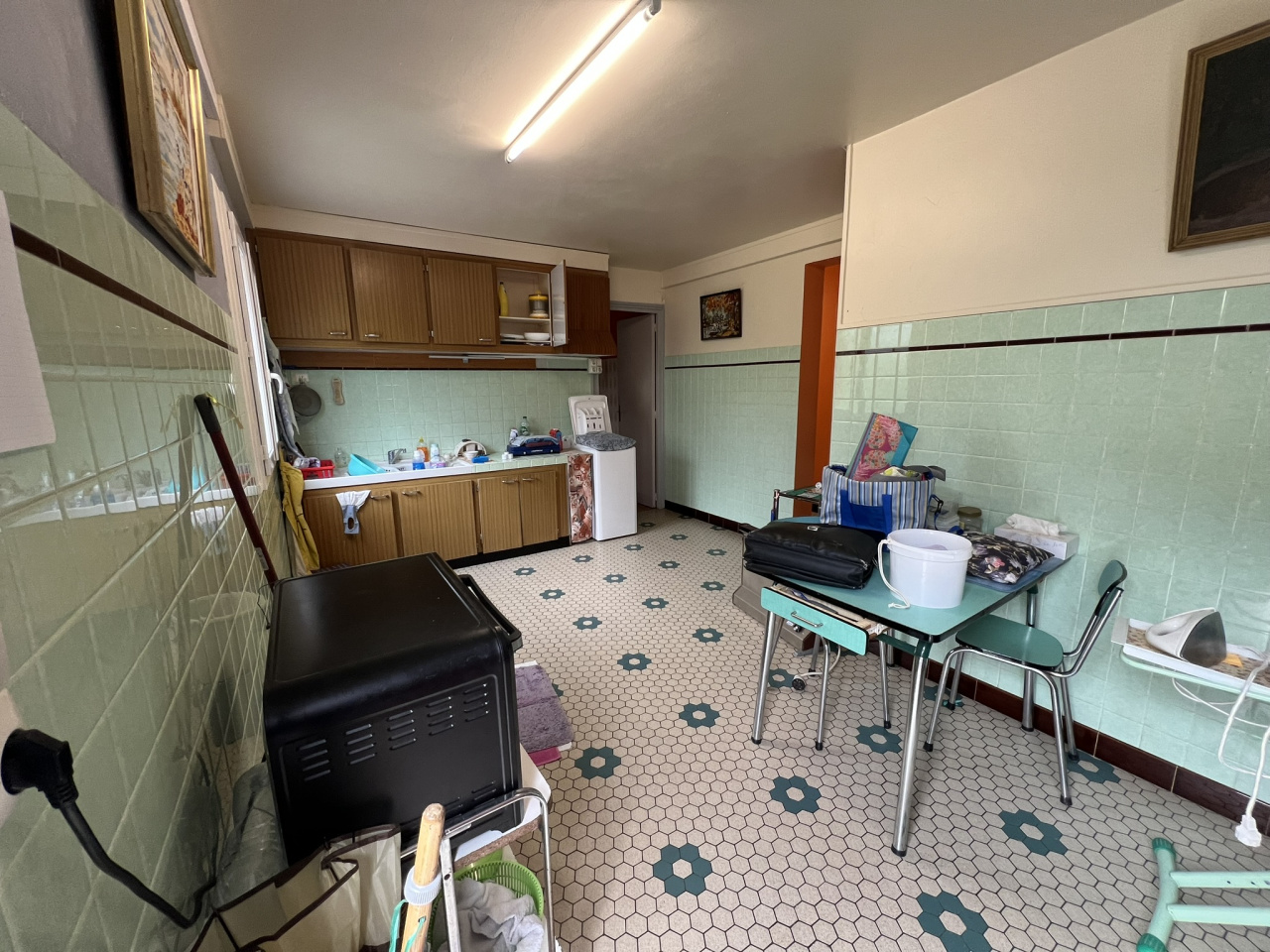 Image_7, Maison, Saint-Palais, ref :1244