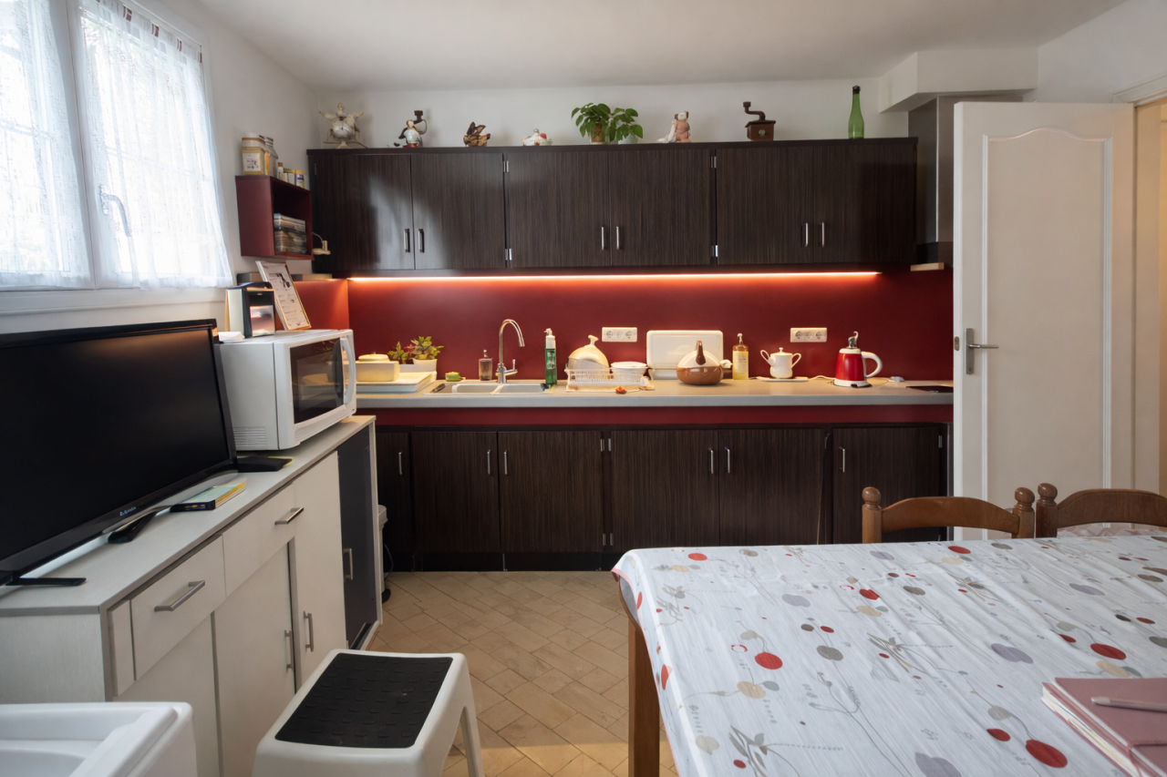 Image_4, Maison, Saint-Palais, ref :1244